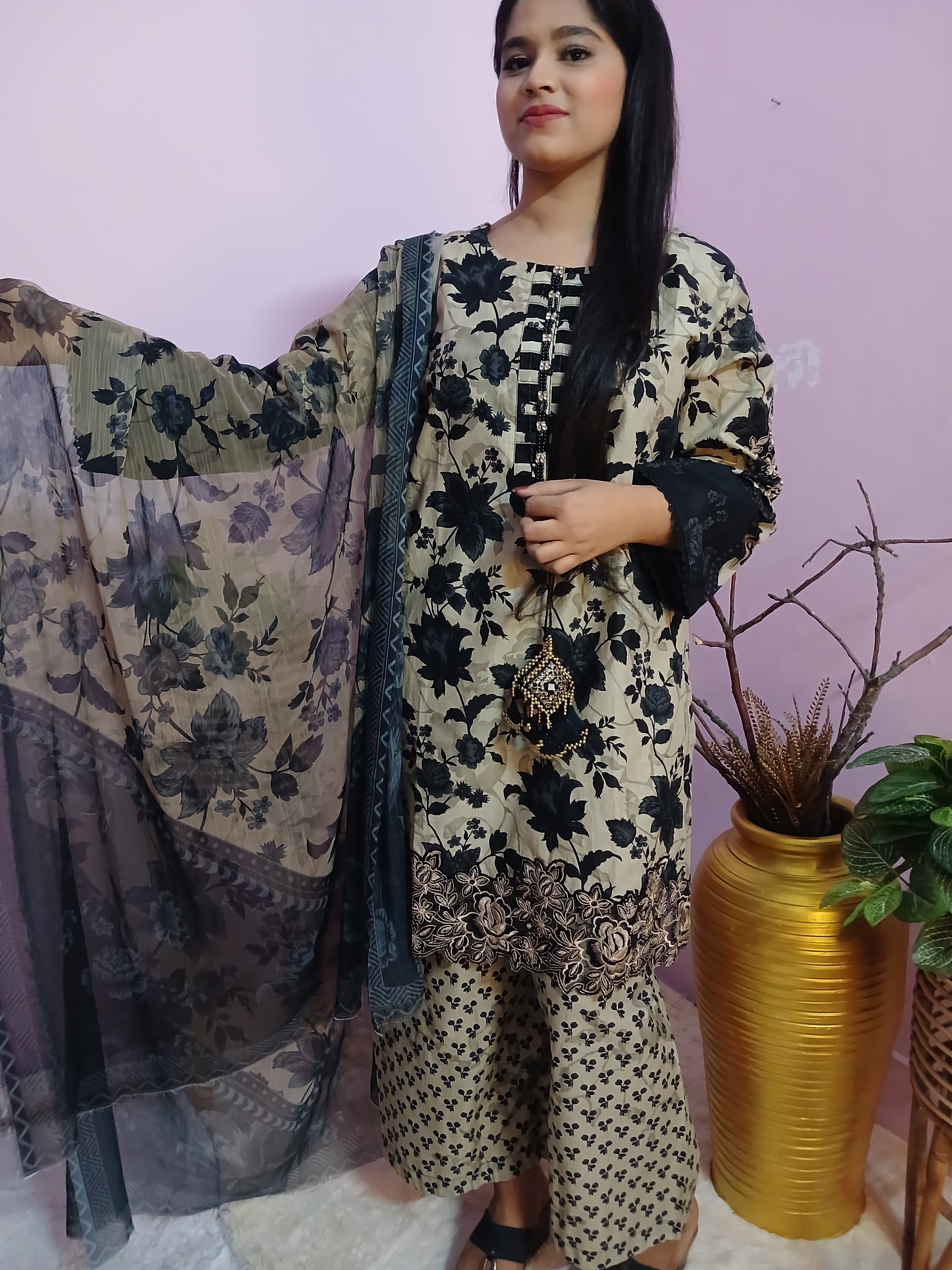 RANI - Sit-ul-Banat
