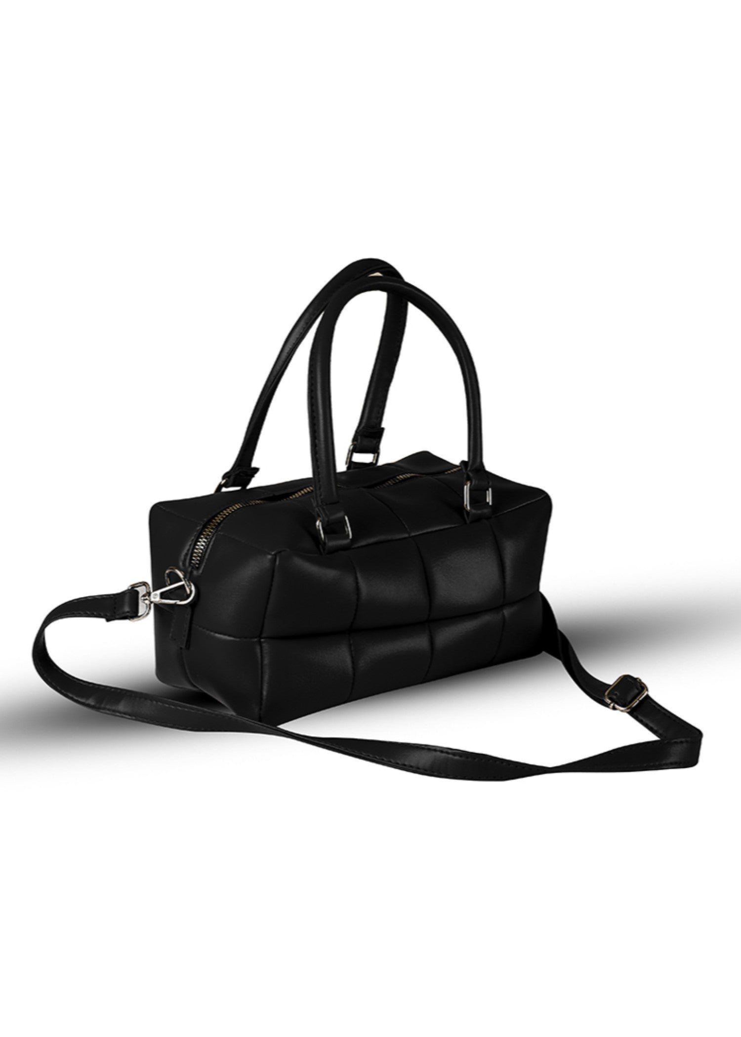 Meg Black Crossbody bag - Bag X