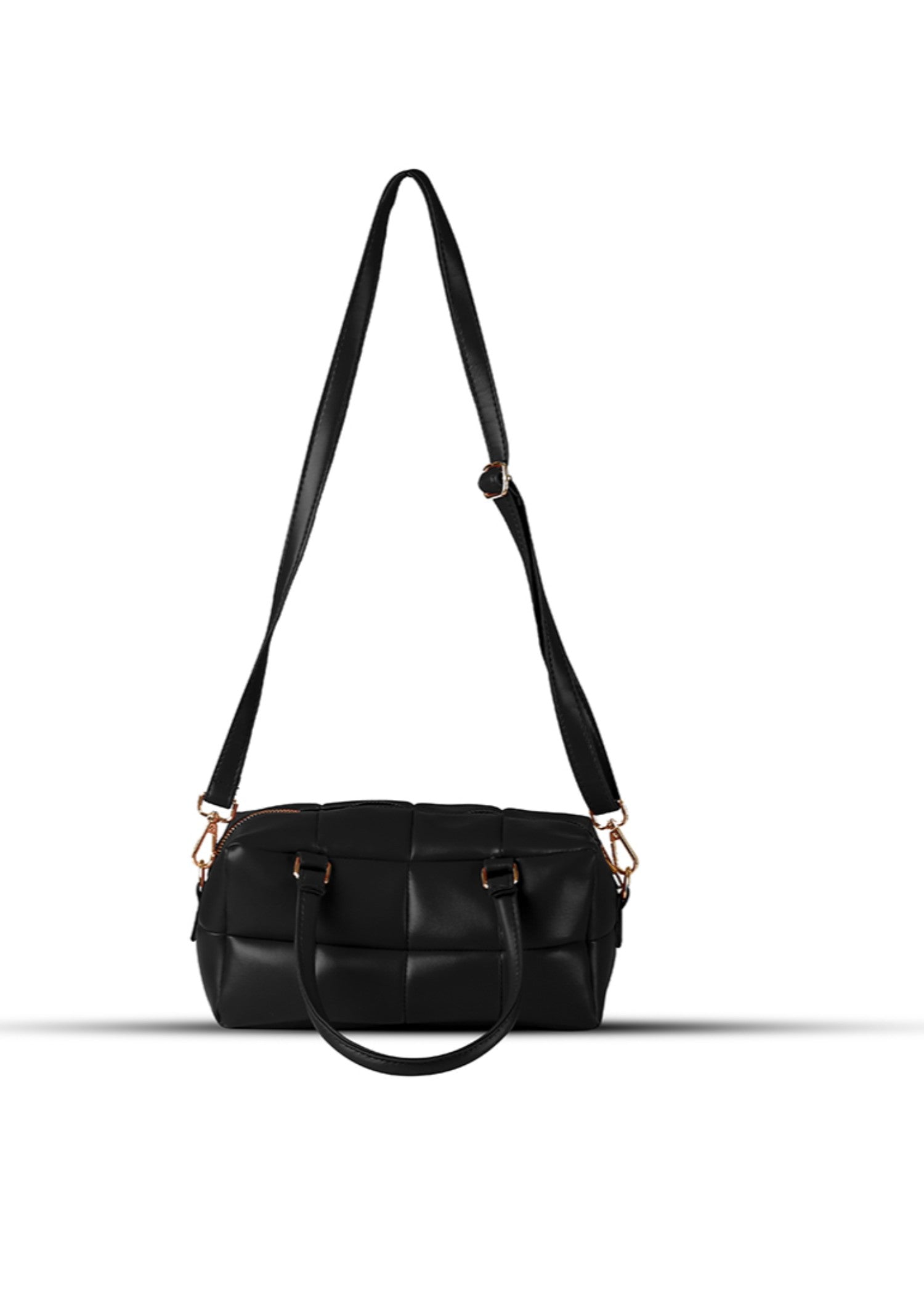 Meg Black Crossbody bag - Bag X
