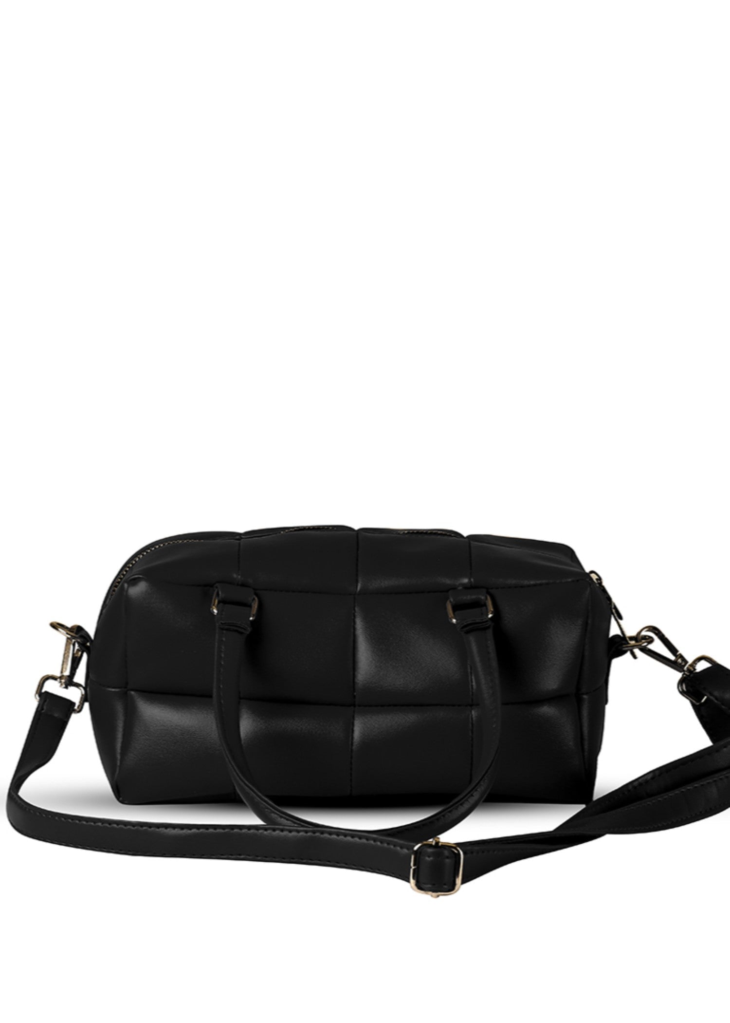 Meg Black Crossbody bag - Bag X