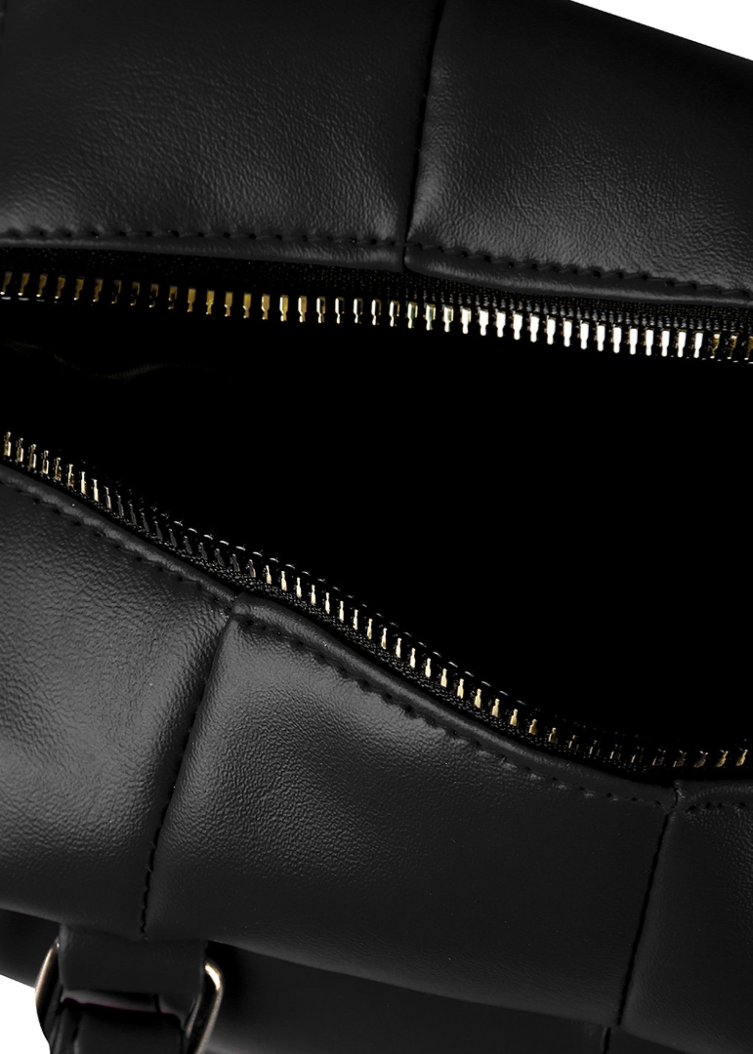 Meg Black Crossbody bag - Bag X