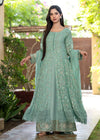SANGEET AQUA - Ayesha's Closet