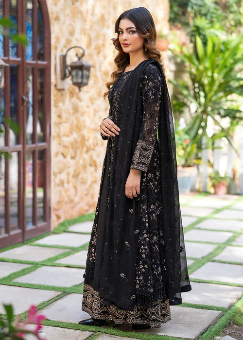 SANGEET BLACK - Ayesha's Closet