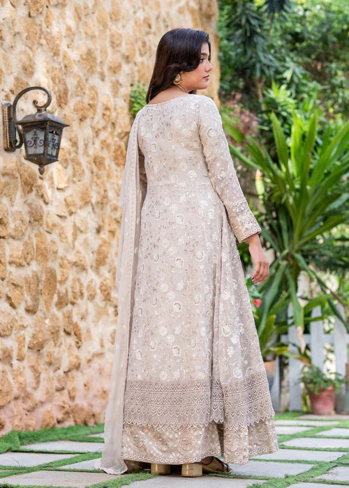SANGEET CREAM - Ayesha's Closet