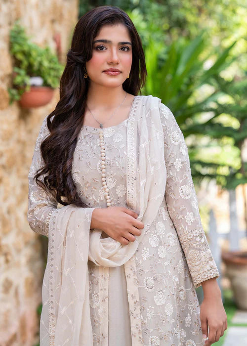 SANGEET CREAM - Ayesha's Closet