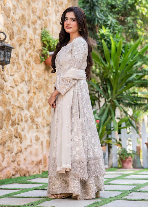 SANGEET CREAM - Ayesha's Closet