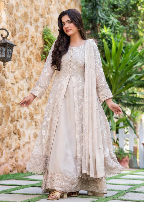 SANGEET CREAM - Ayesha's Closet