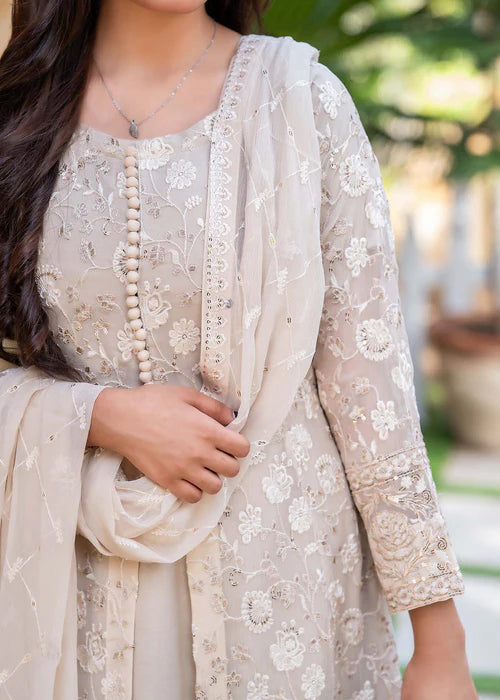 SANGEET CREAM - Ayesha's Closet