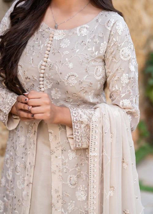 SANGEET CREAM - Ayesha's Closet