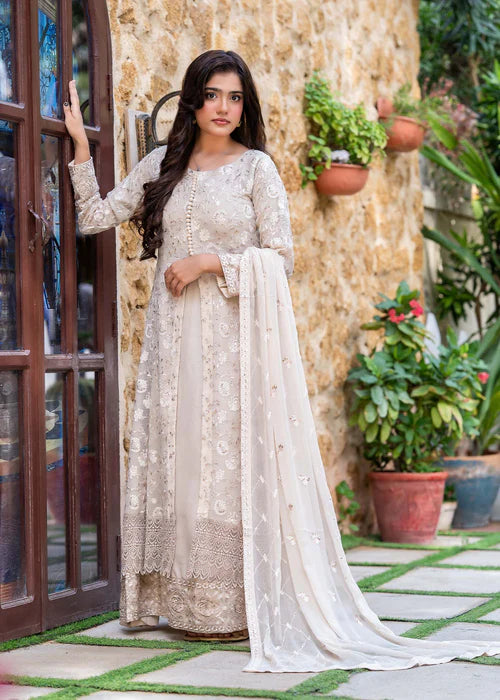 SANGEET CREAM - Ayesha's Closet