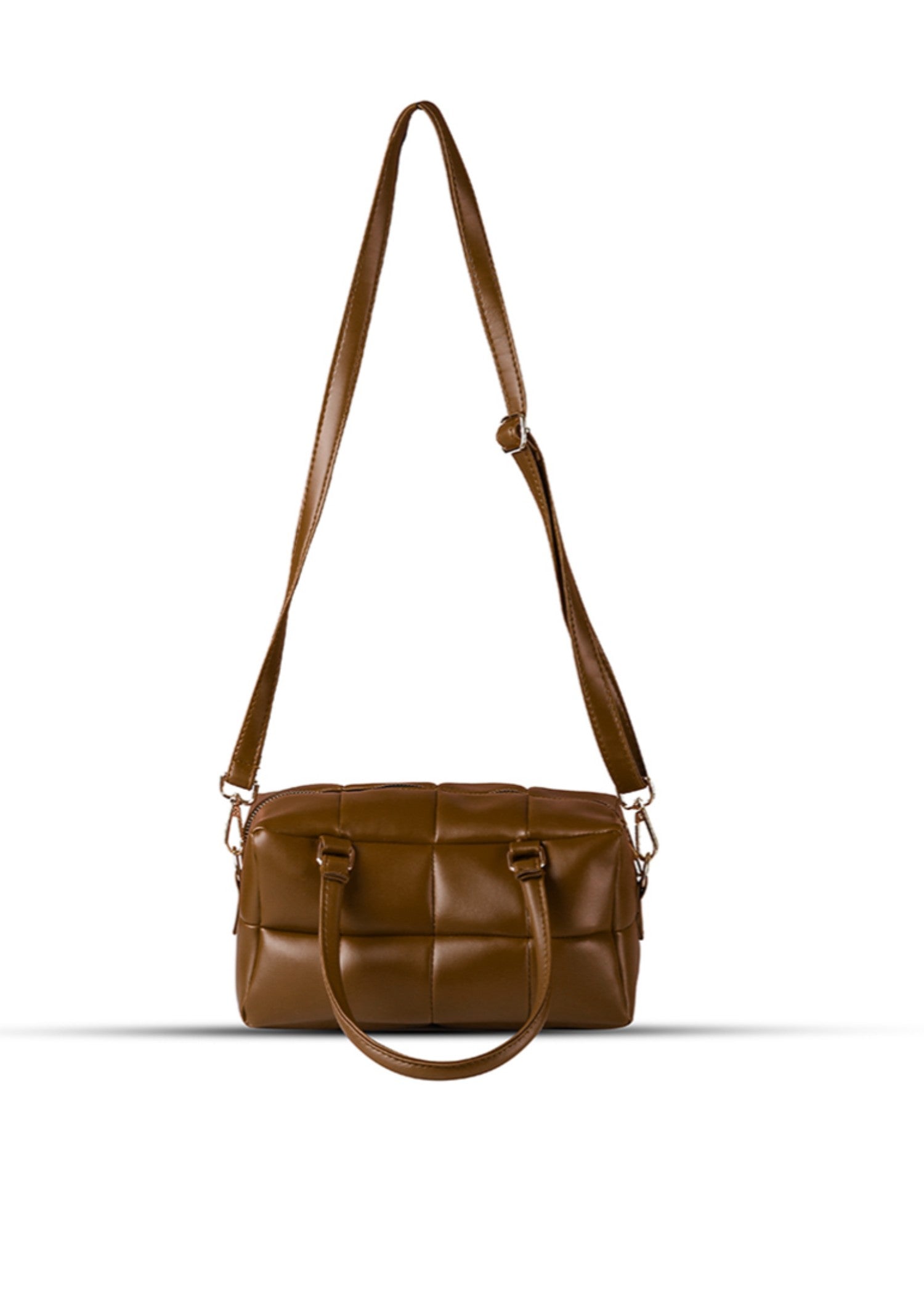 Meg Choco Crossbody bag - Bag X