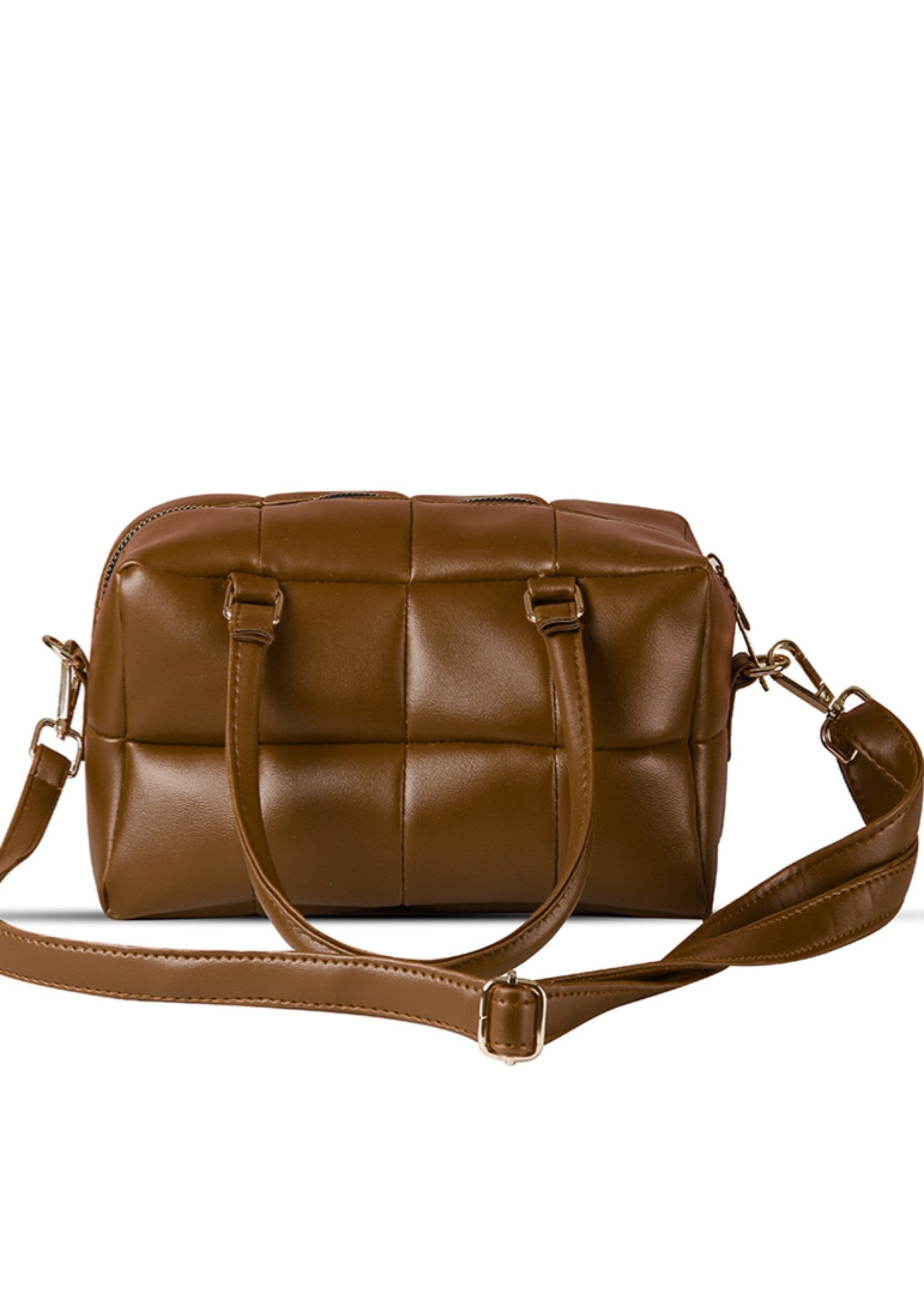 Meg Choco Crossbody bag - Bag X