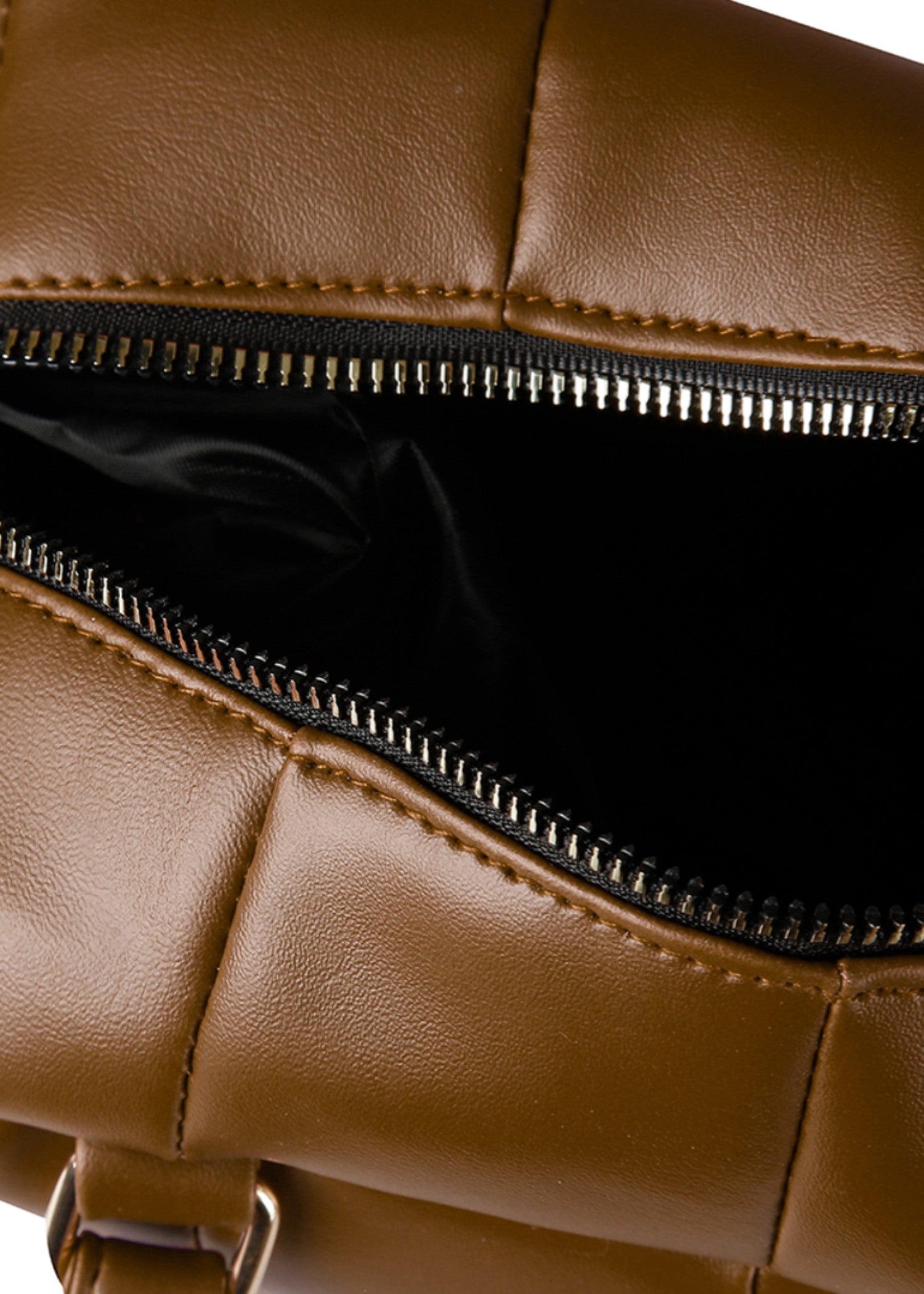 Meg Choco Crossbody bag - Bag X