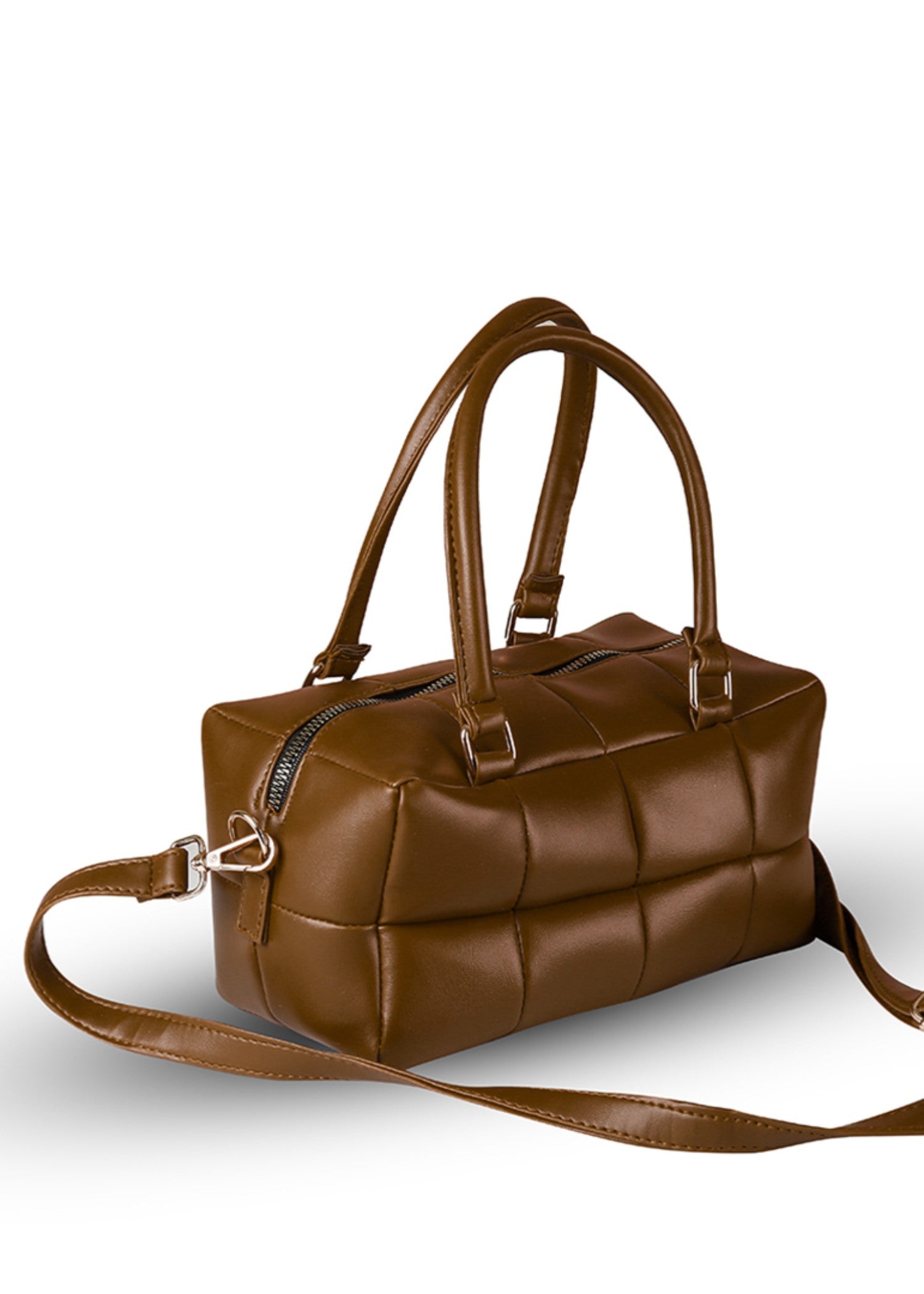 Meg Choco Crossbody bag - Bag X