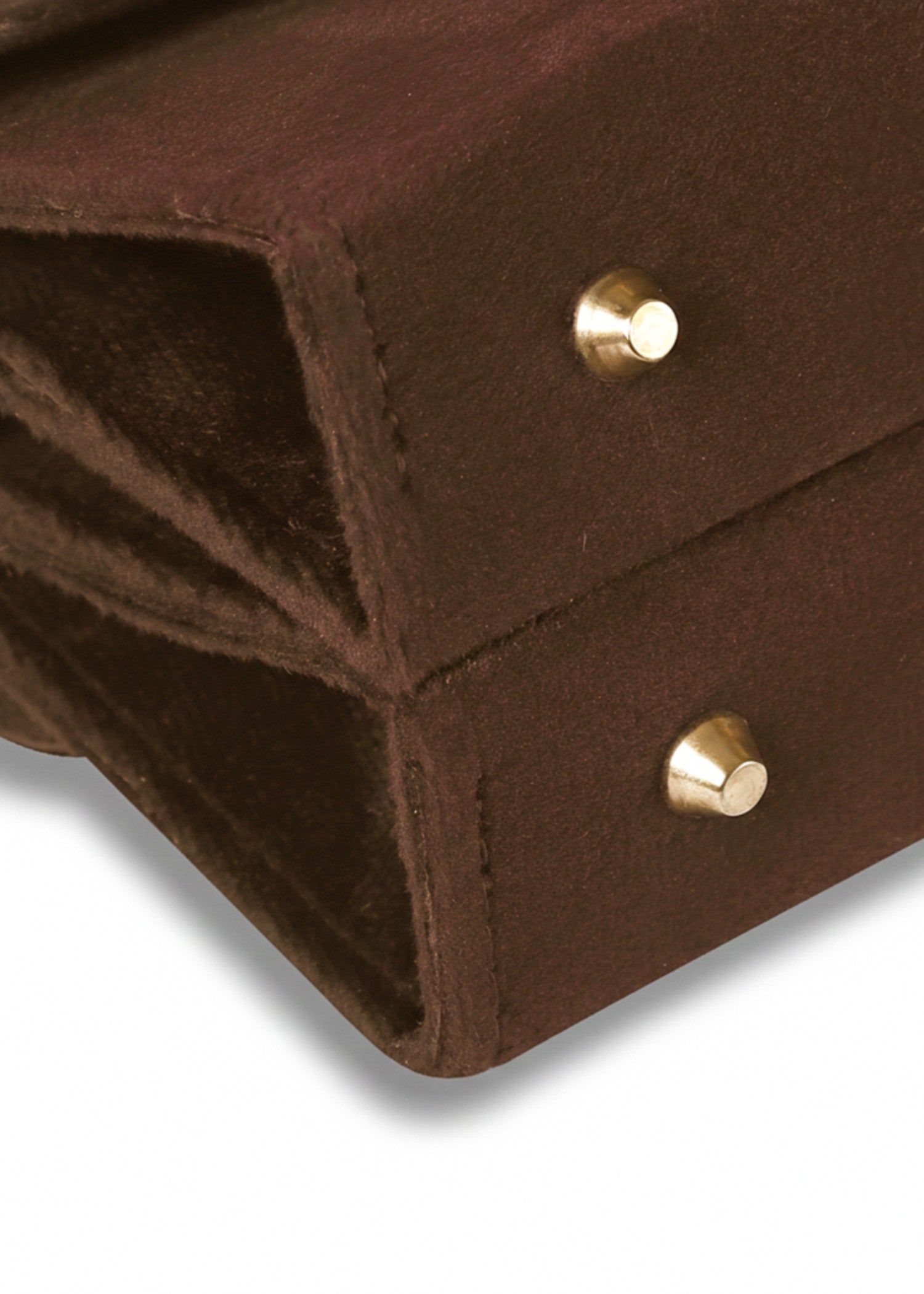 BETH BROWN Handbag - Bag X