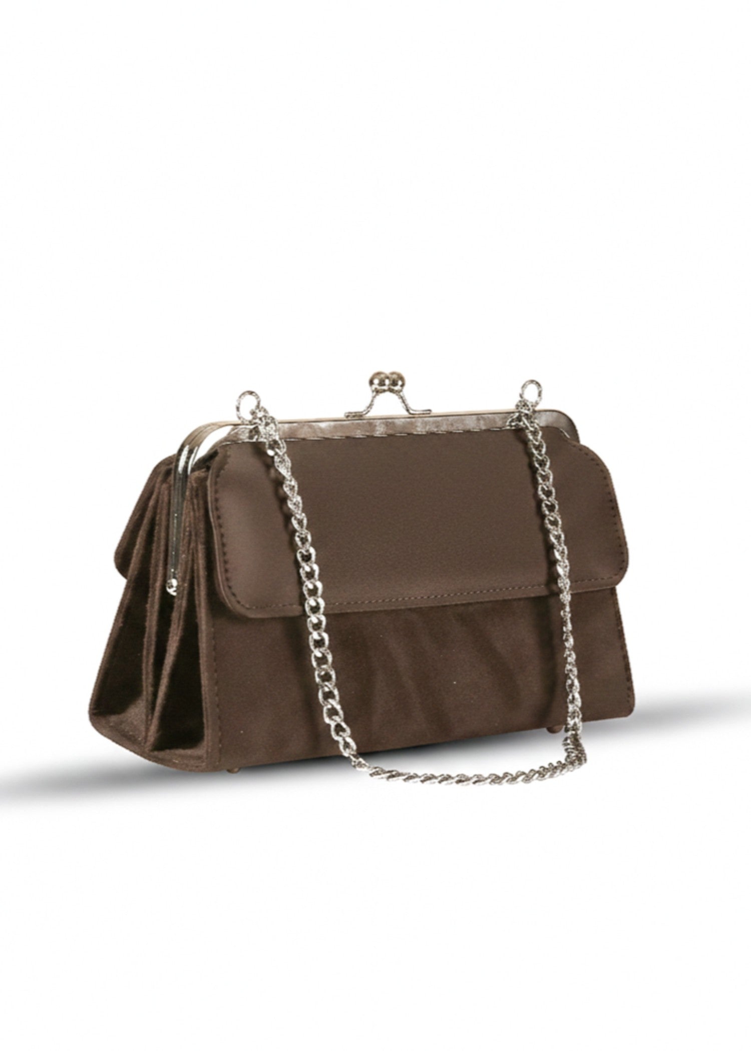 BETH BROWN Handbag - Bag X