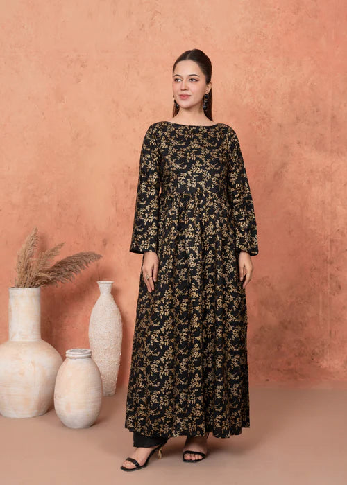Printed Maxi D300 - Zeekstore