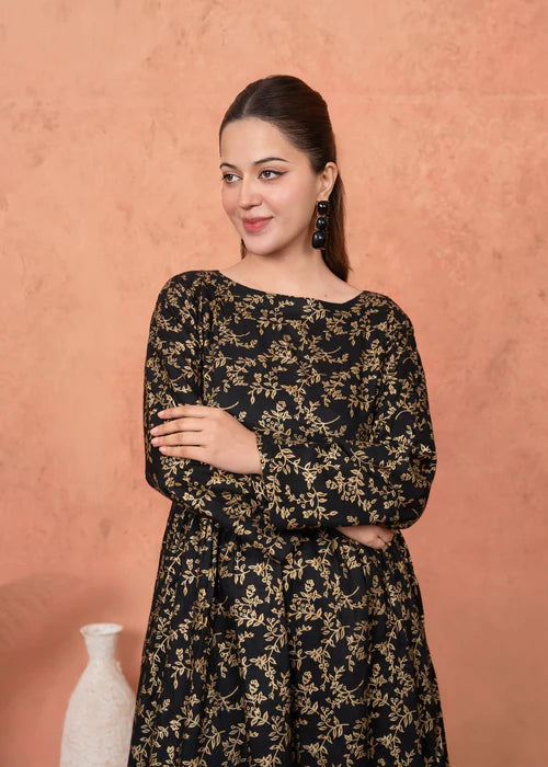 Printed Maxi D300 - Zeekstore