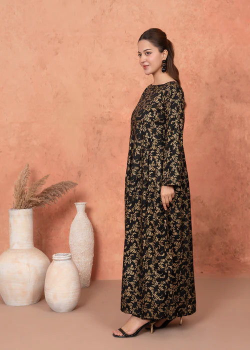 Printed Maxi D300 - Zeekstore