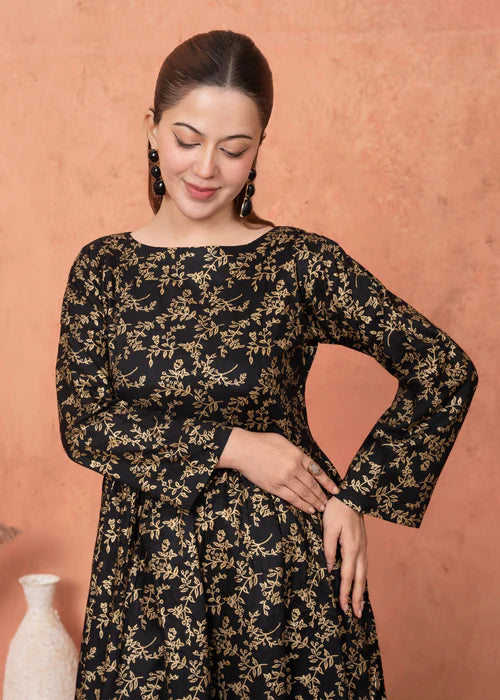 Printed Maxi D300 - Zeekstore