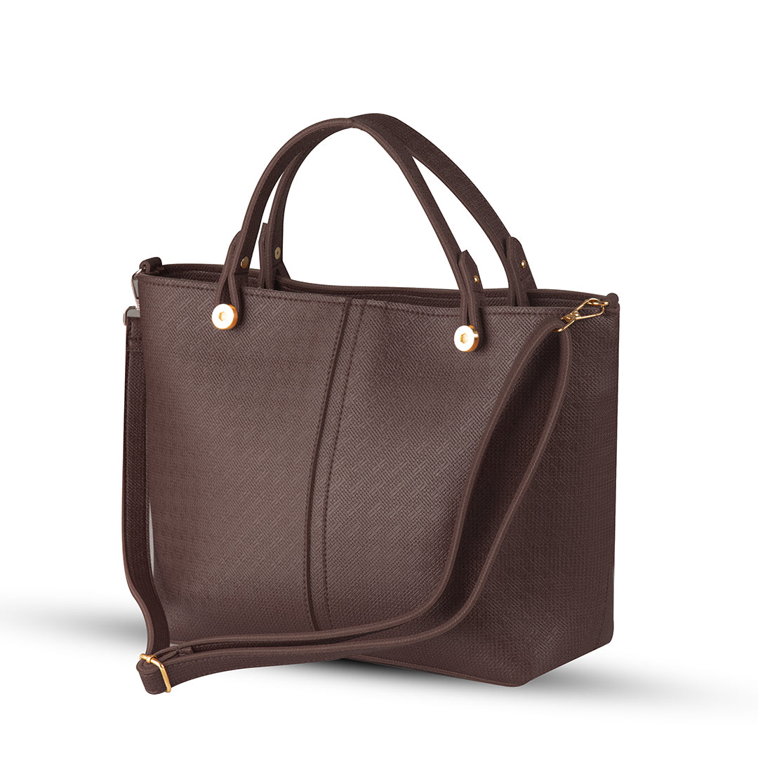 Diana Choco Shoulder bag - Bag X