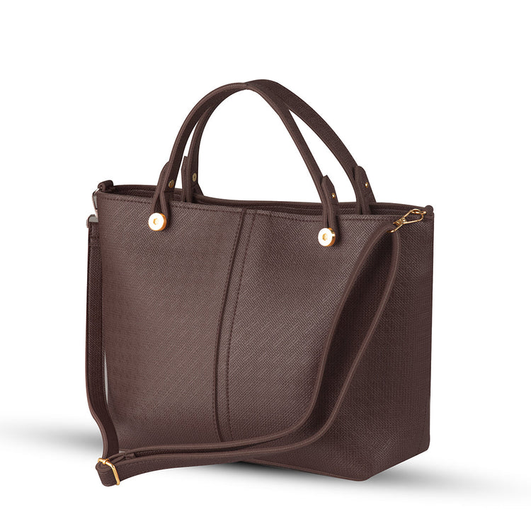 Diana Choco Shoulder bag - Bag X