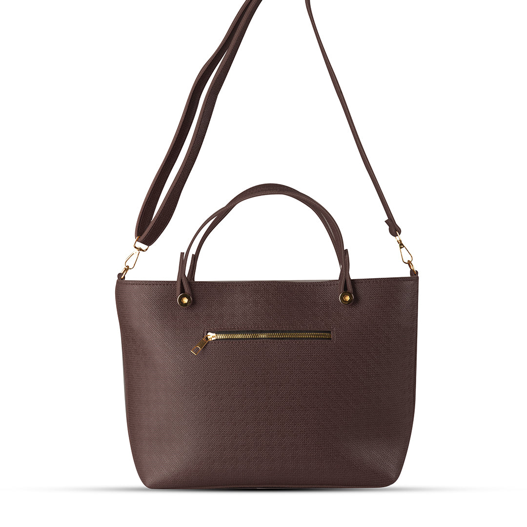 Diana Choco Shoulder bag - Bag X