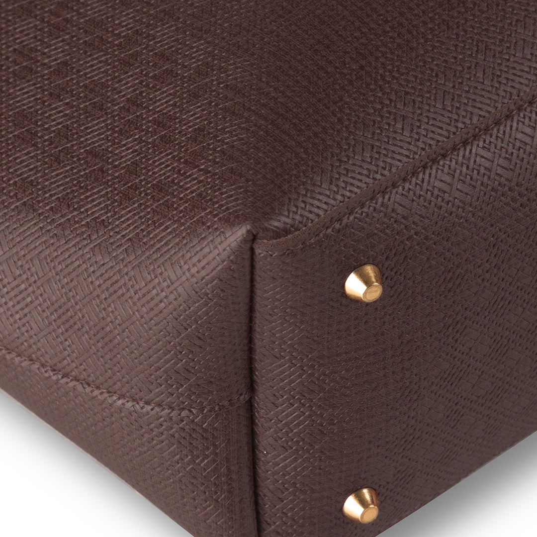 Diana Choco Shoulder bag - Bag X