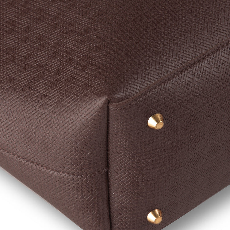 Diana Choco Shoulder bag - Bag X
