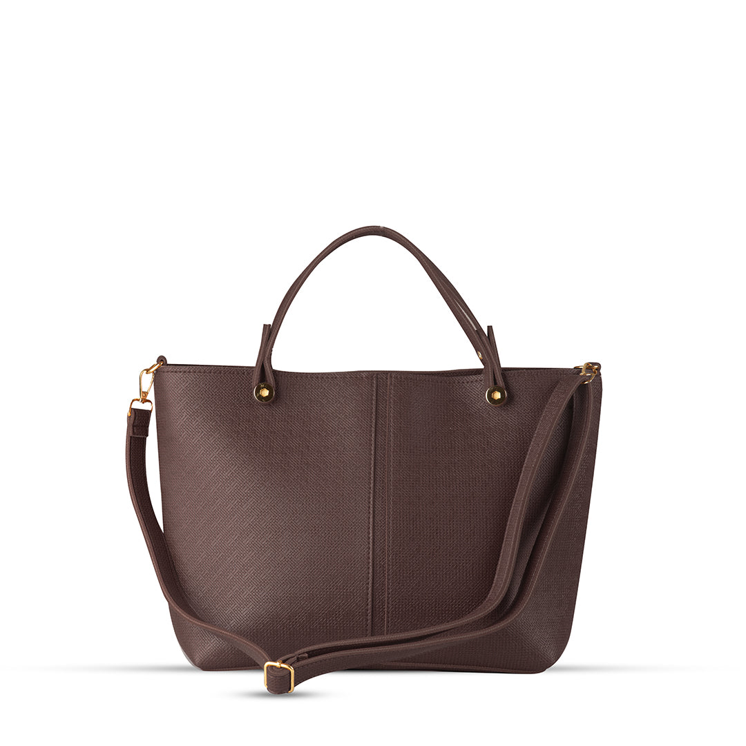 Diana Choco Shoulder bag - Bag X