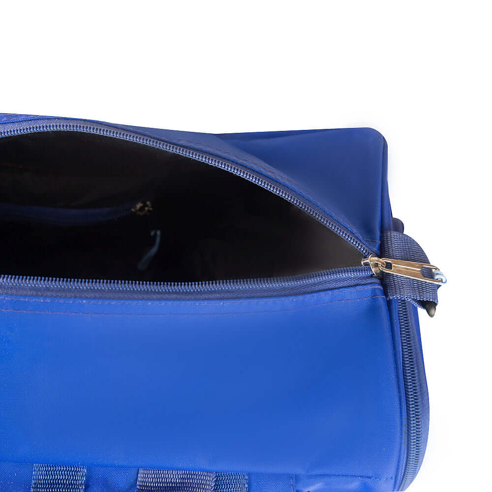 Hq Royal Blue Duffel Bag Shoulder bag - Bag X