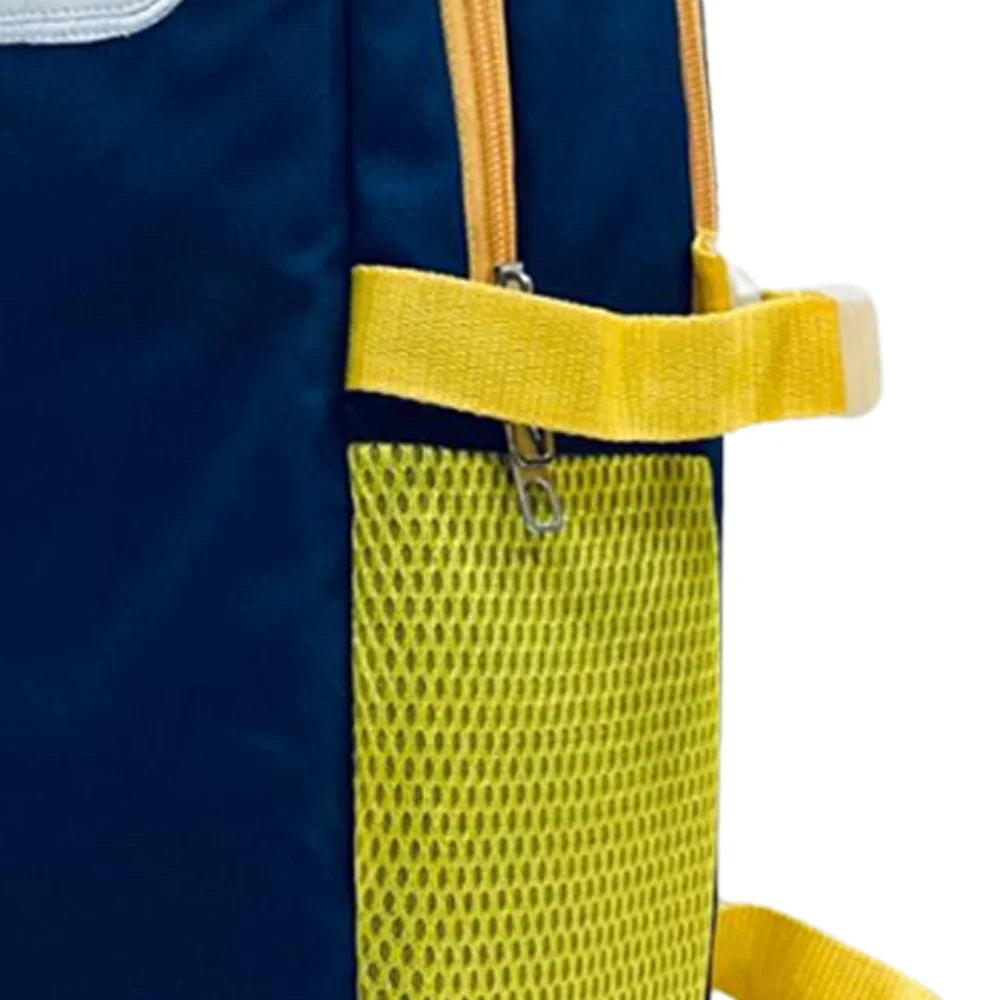 Knox Blue Backpack - Bag X