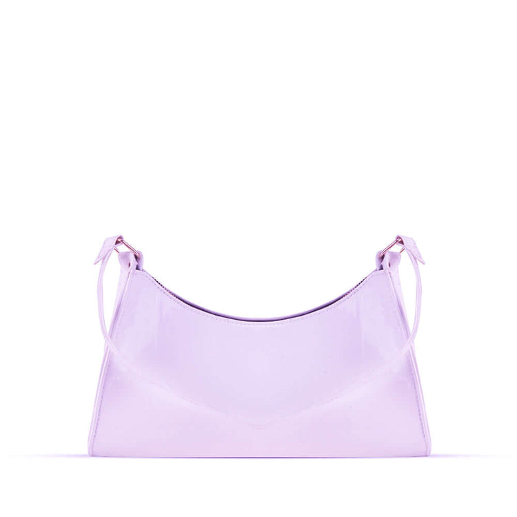 Lark Lilac Handbag - Bag X