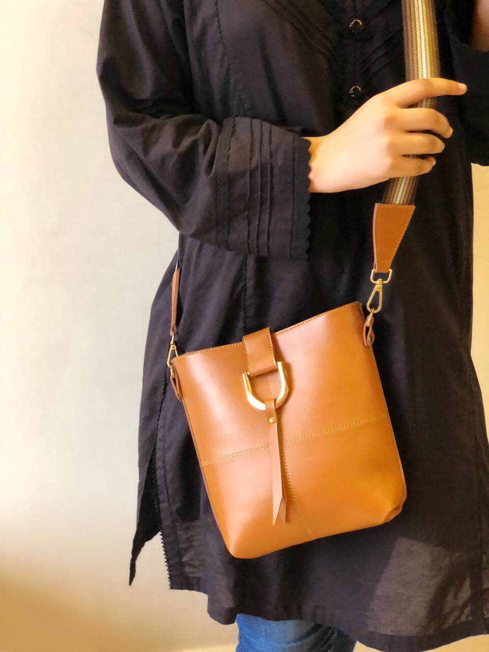 Bob Brown Crossbody bag - Bag X