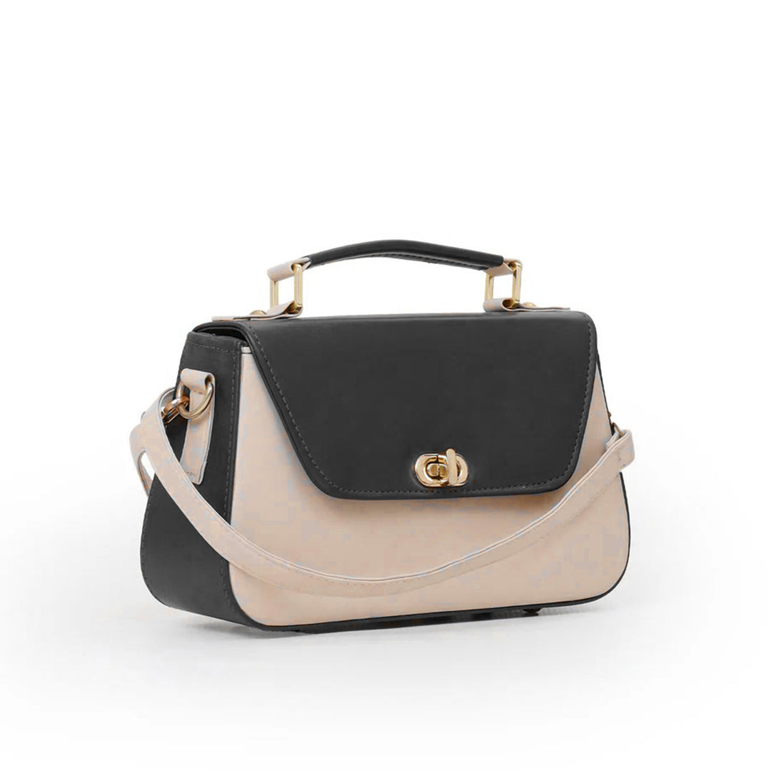 Masha Black Crossbody bag - Bag X