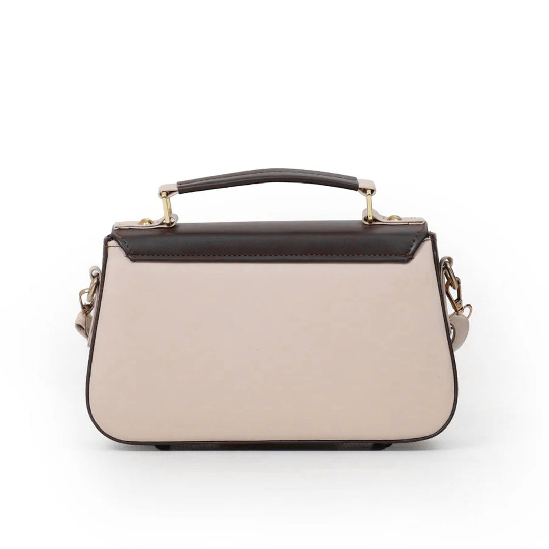 Masha Black Crossbody bag - Bag X