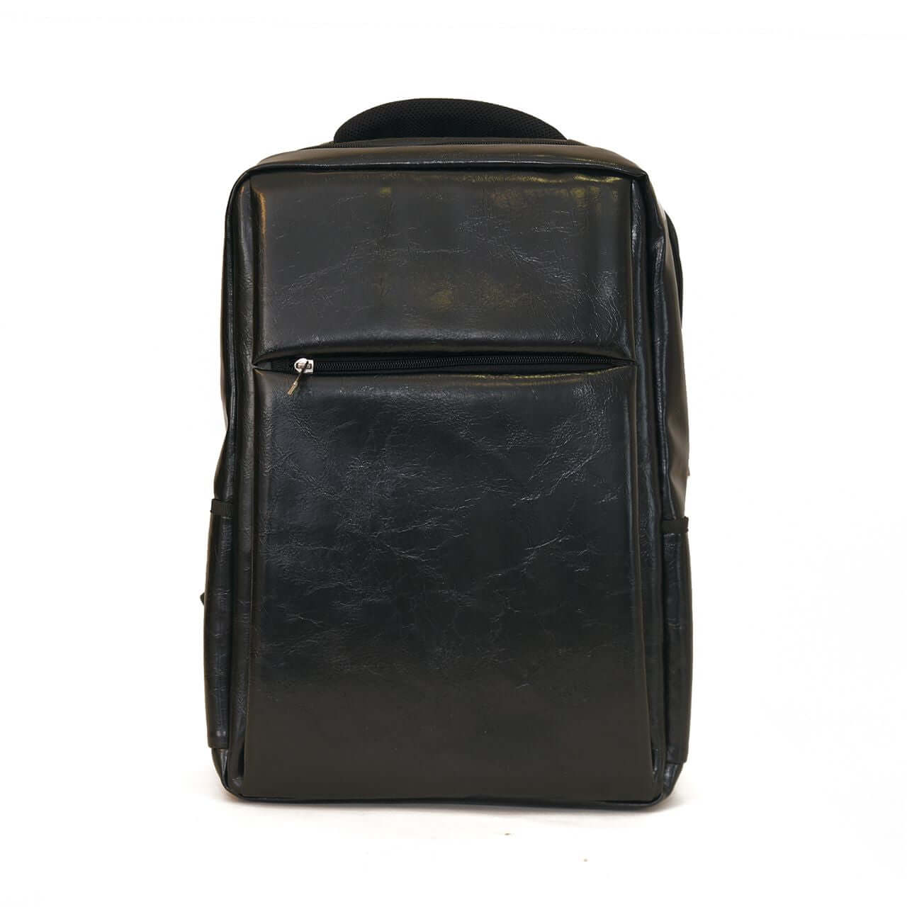 Laptop Bag Pack Black Backpack - Bag X