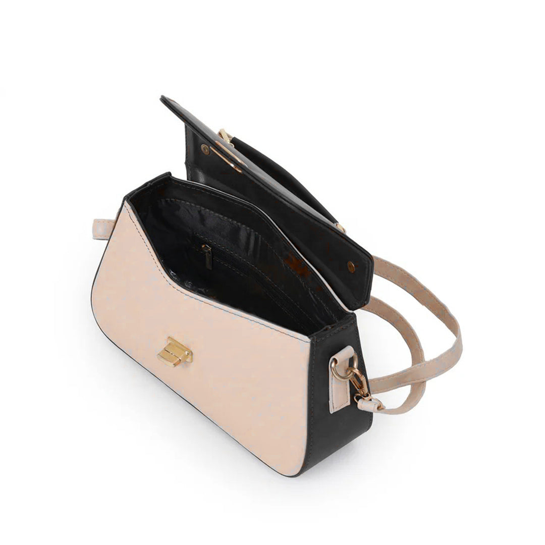 Masha Black Crossbody bag - Bag X