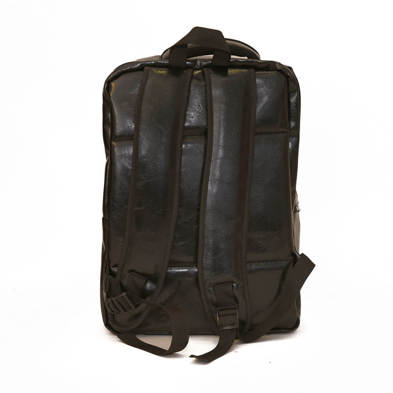 Laptop Bag Pack Black Backpack - Bag X