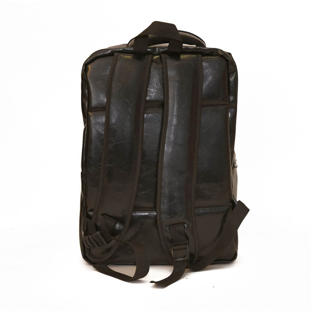 Laptop Bag Pack Black Backpack - Bag X