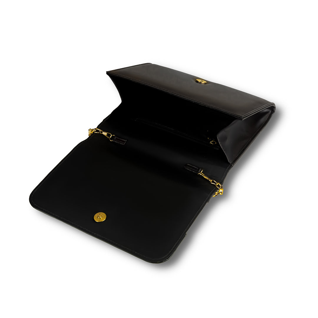 West Choco Wallet - Bag X