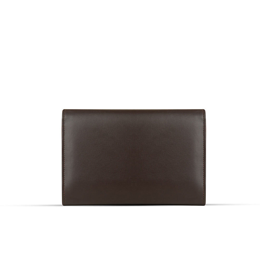 West Choco Wallet - Bag X