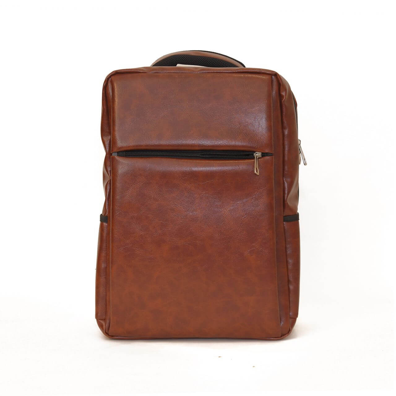 Laptop Bag Pack Choco Brown Backpack - Bag X