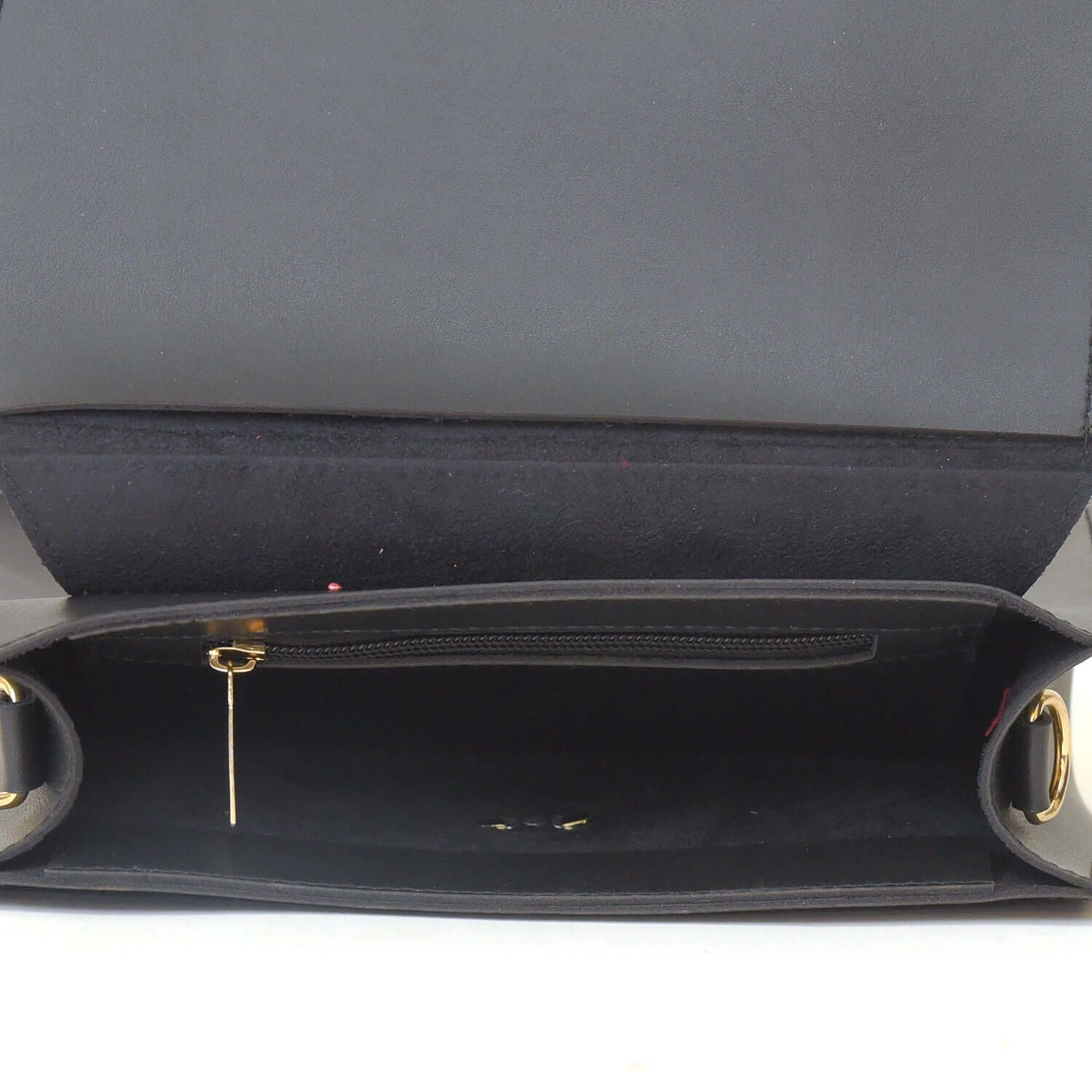 Cross Black Crossbody bag - Bag X