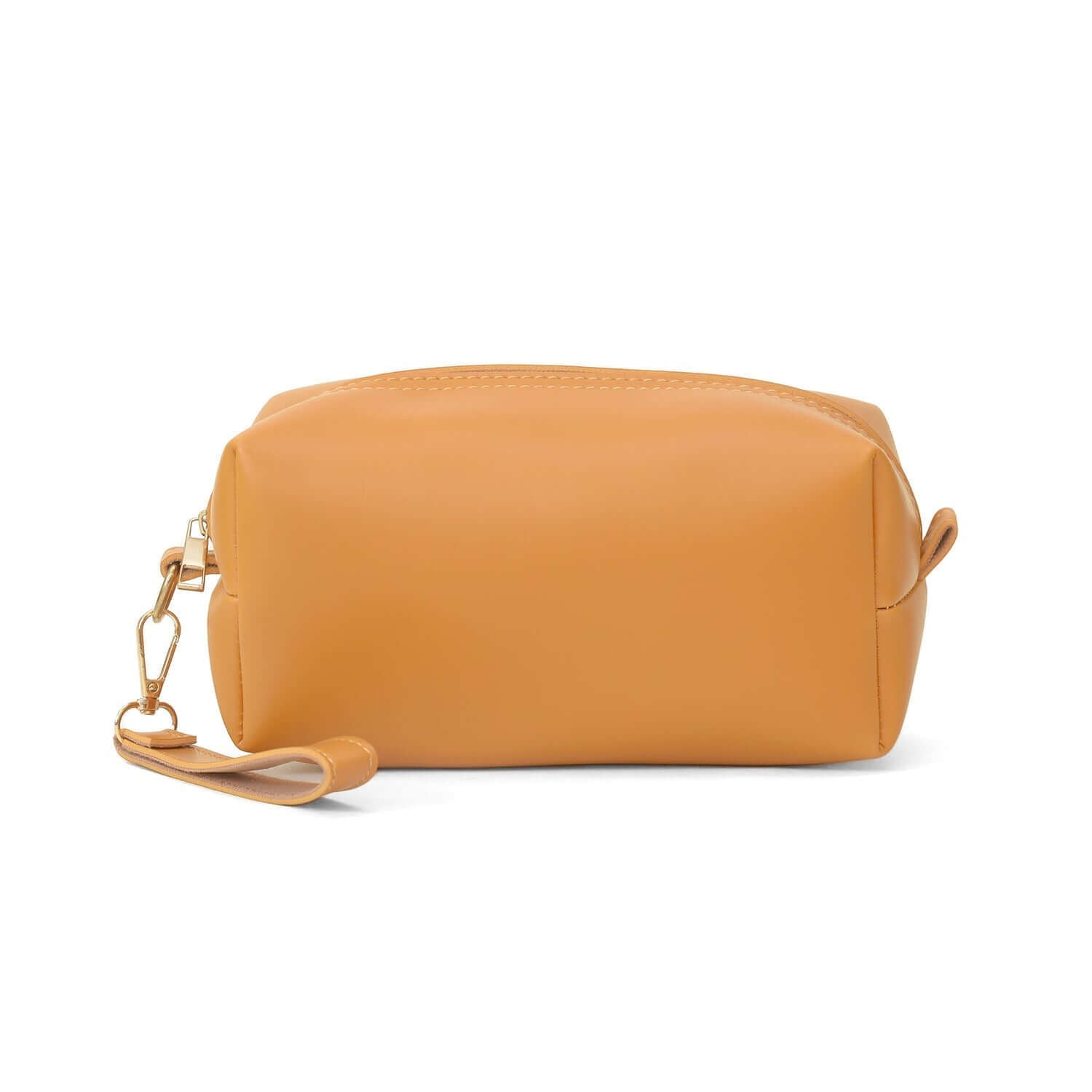 Cosmo Yellow Cosmetic bag - Bag X