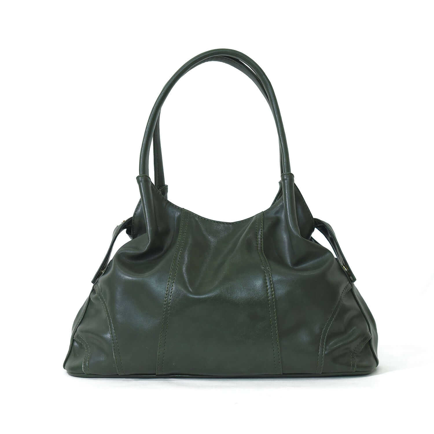Miami Green Handbag - Bag X