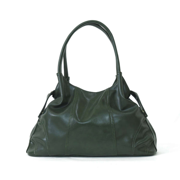 Miami Green Handbag - Bag X