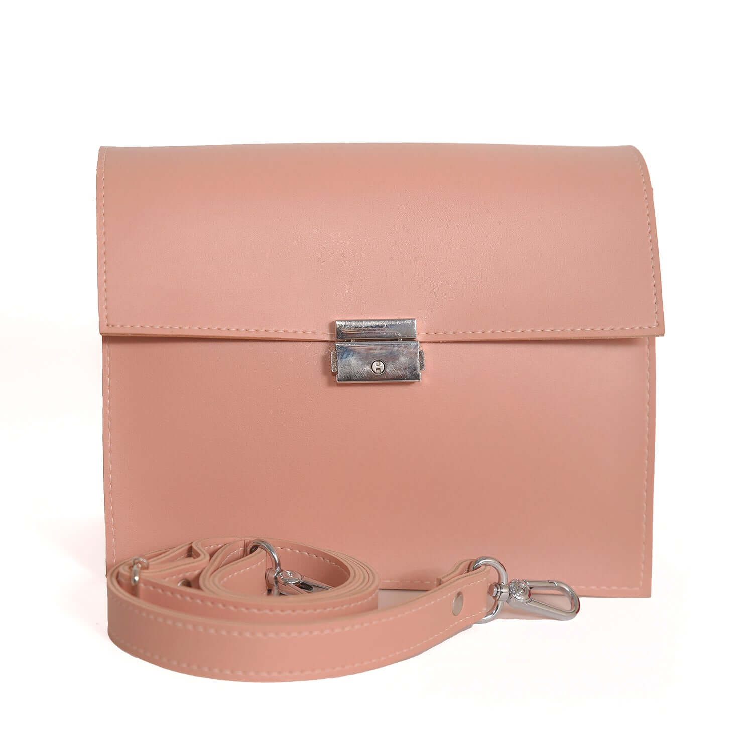 Charlie Pink Crossbody bag - Bag X