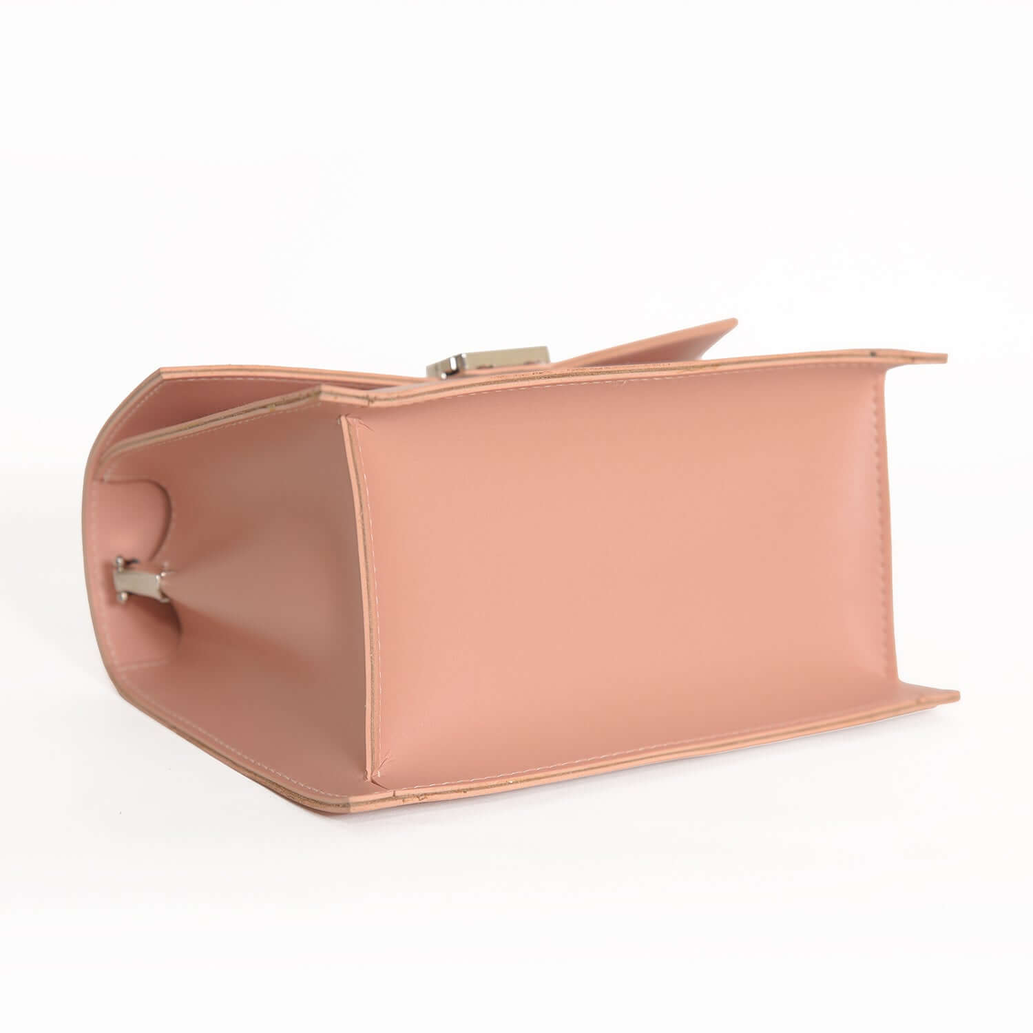 Charlie Pink Crossbody bag - Bag X