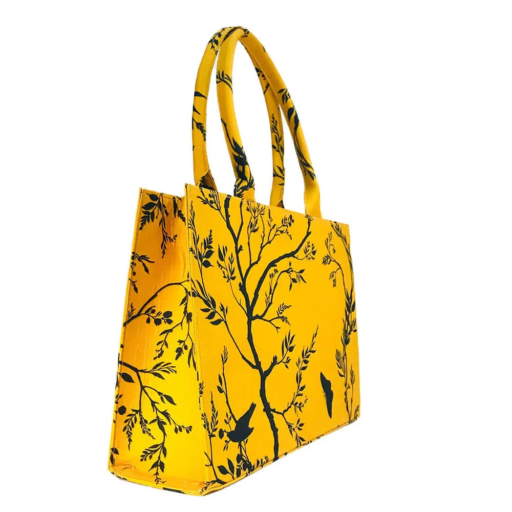 Twilight Tote Bag - Bag X